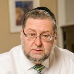 Rabbi Mordechai Becher
