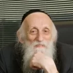 Rabbi Twerski