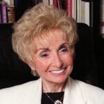 Rebbetzin Jungreis
