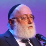 Rabbi Simon Jacobson  - 1