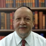 Rabbi Buchwald